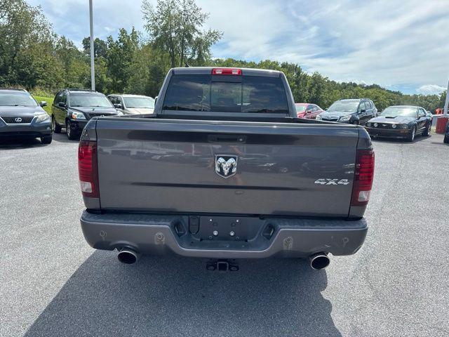 2015 Ram 1500 Sport