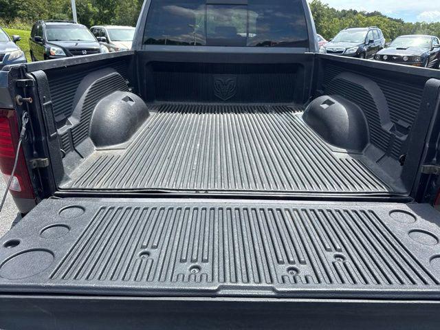 2015 Ram 1500 Sport