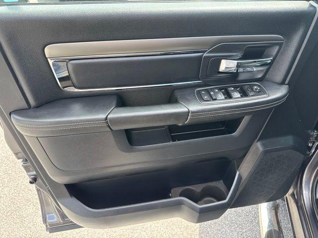 2015 Ram 1500 Sport