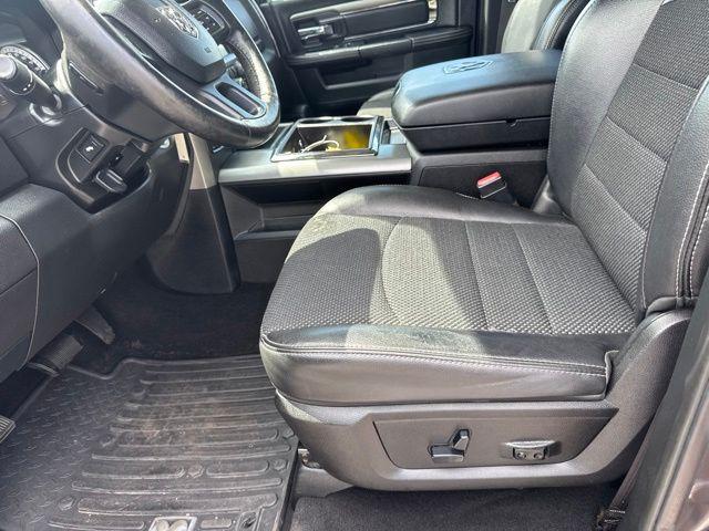 2015 Ram 1500 Sport