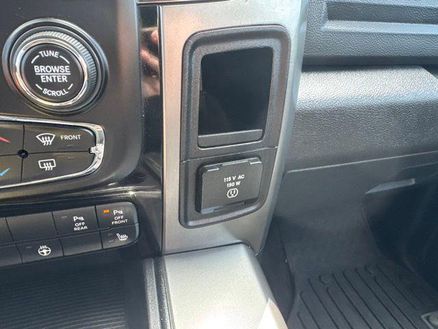 2015 Ram 1500 Sport