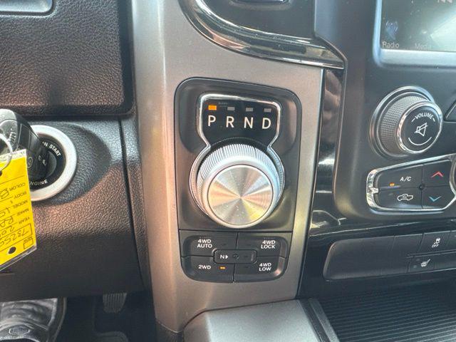 2015 Ram 1500 Sport