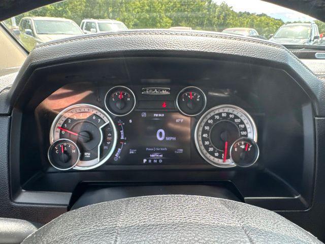 2015 Ram 1500 Sport