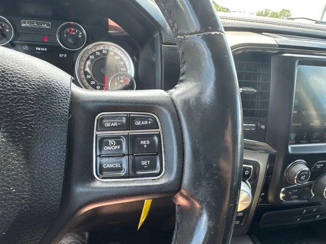 2015 Ram 1500 Sport