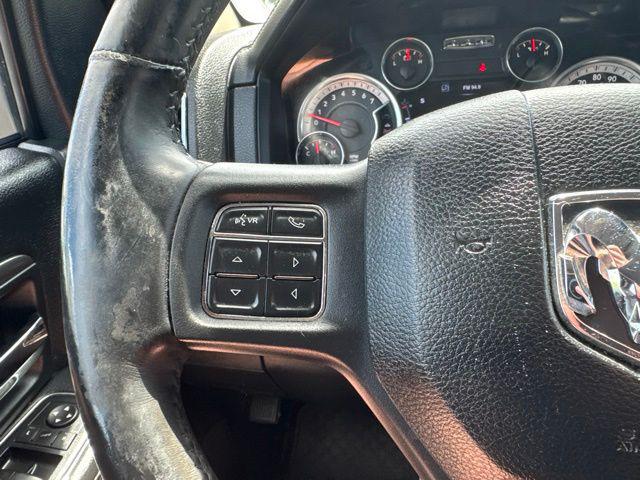 2015 Ram 1500 Sport