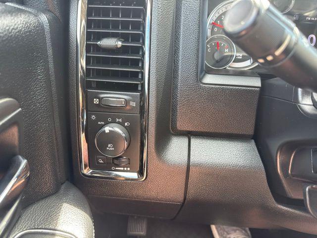 2015 Ram 1500 Sport