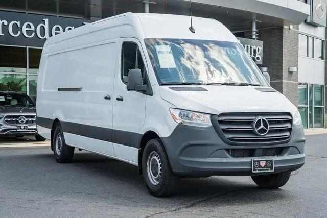 2024 Mercedes-Benz Sprinter 2500 High Roof 4-Cyl Diesel for sale in Fredericksburg, VA