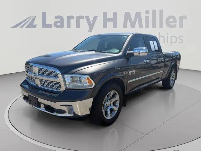 2014 Ram 1500 Laramie for sale in Thornton, CO