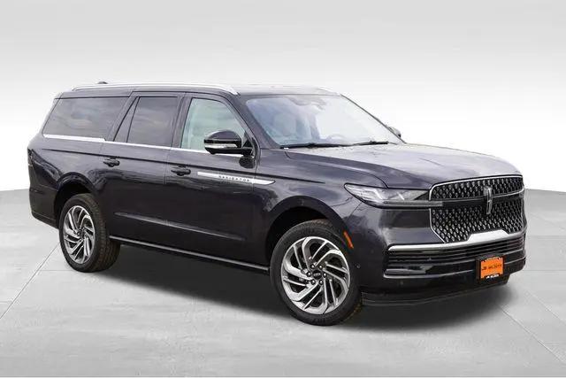 2025 Lincoln Navigator Reserve L for sale in Roseville, MN