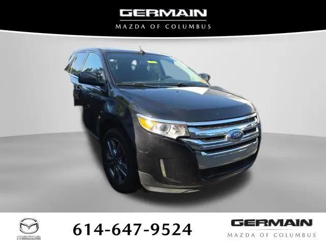 2011 Ford Edge for sale near Columbus, OH