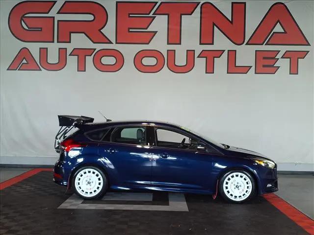 2017 Ford Focus Unknown for sale in Gretna, NE