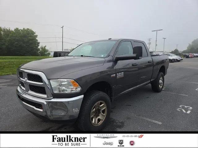 2015 Ram 2500 Tradesman for sale in Mechanicsburg, PA