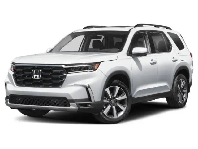 2024 Honda Pilot Elite for sale in Gladstone, MO