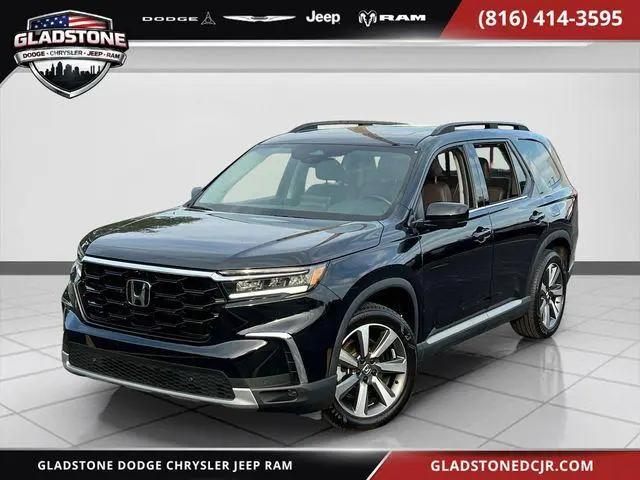 2024 Honda Pilot Elite for sale in Gladstone, MO