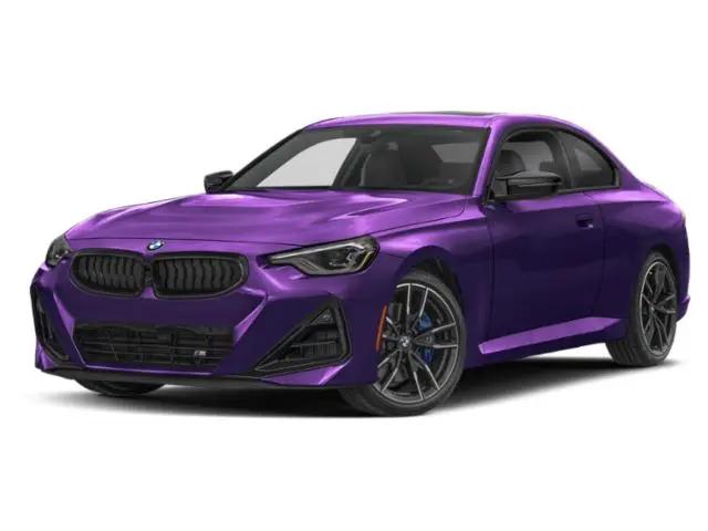 2025 BMW M240 i for sale in Los Angeles, CA