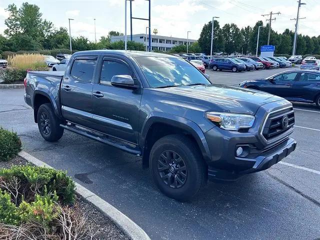 2020 Toyota Tacoma SR5 V6 for sale near Monroe, OH
