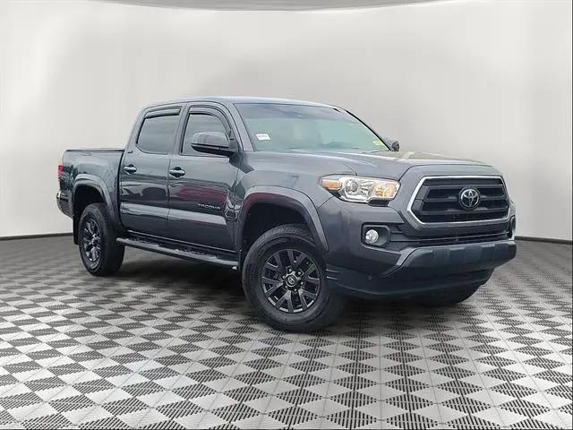 2020 Toyota Tacoma SR5 V6 for sale near Monroe, OH