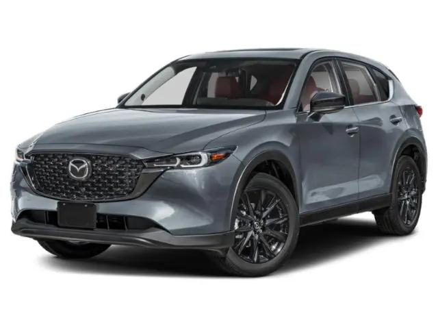 2025 Mazda CX-5 2.5 S Carbon Edition for sale in Southfield, MI