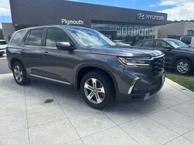 2025 Honda Pilot EX-L for sale in Raynham, MA