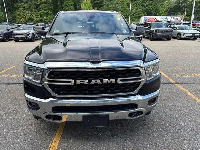 2023 Ram 1500 Big Horn Quad Cab 4x4 6'4" Box for sale in Fitchburg, MA