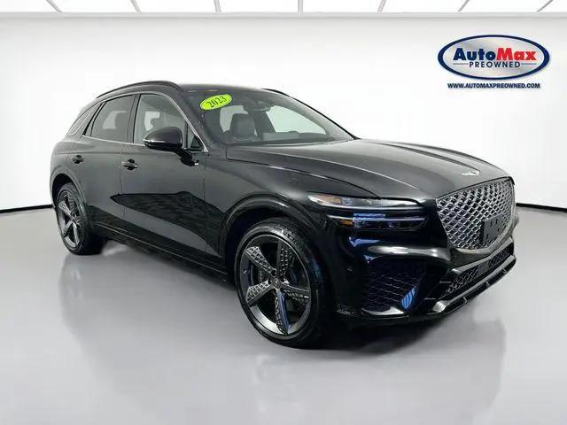 2023 Genesis GV70 2.5T AWD for sale in Framingham, MA