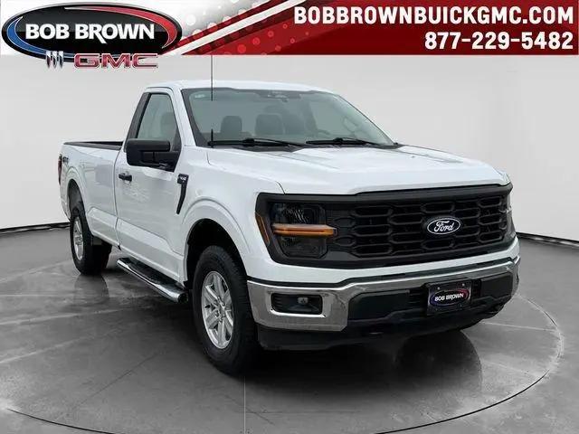 2024 Ford F-150 XL for sale in Ankeny, IA