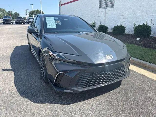 2025 Toyota Camry XSE for sale in Decatur, AL