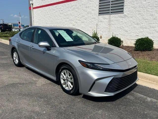 2025 Toyota Camry LE for sale in Decatur, AL