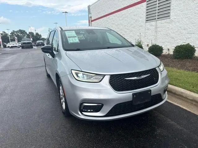 2024 Chrysler Pacifica Touring L for sale in Decatur, AL