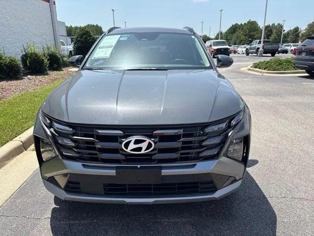 2026 Hyundai Tucson SEL for sale in Decatur, AL