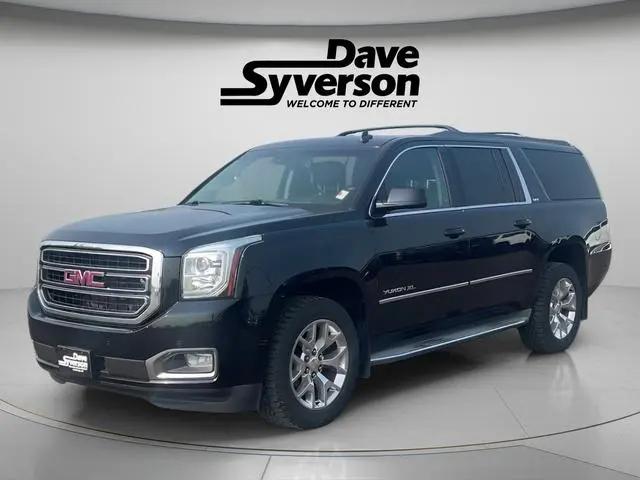 2015 GMC Yukon XL SLT for sale in Albert Lea, MN