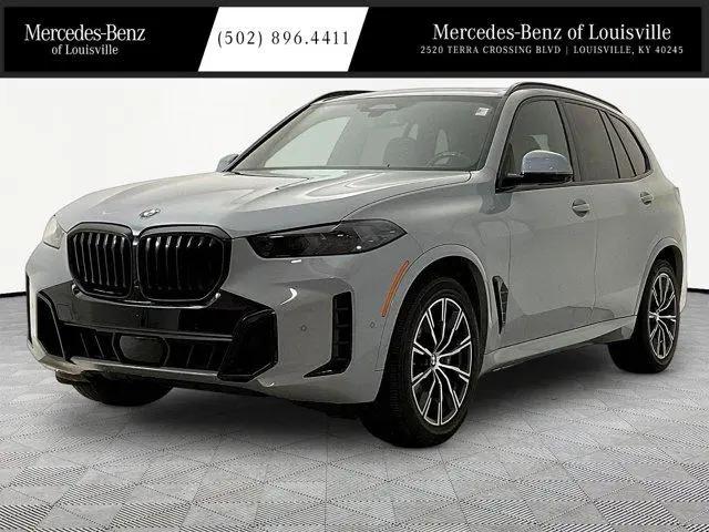 2024 BMW X5 xDrive40i for sale in Louisville, KY