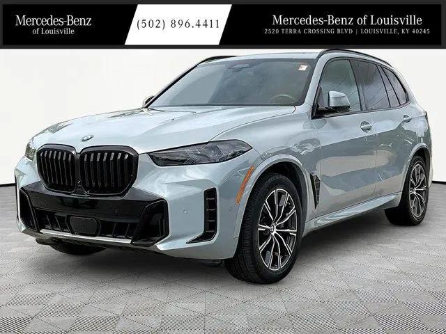 2024 BMW X5 xDrive40i for sale in Louisville, KY