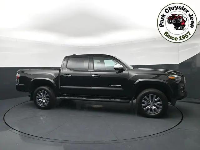2023 Toyota Tacoma Limited for sale in Burnsville, MN