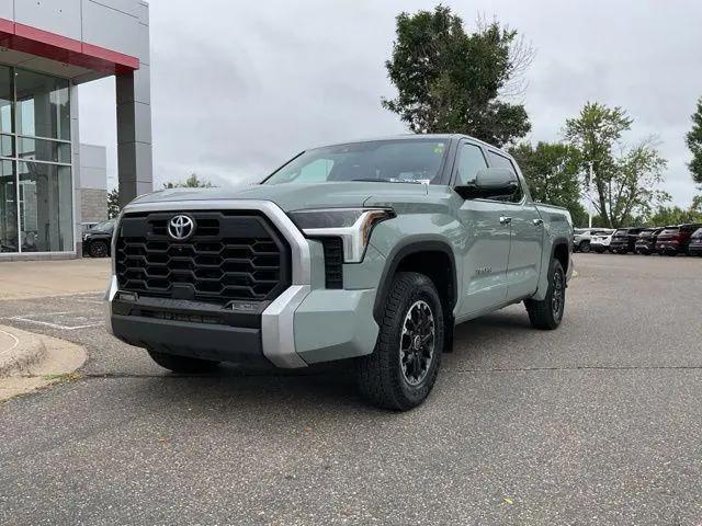 2023 Toyota Tundra Limited for sale in Baxter, MN
