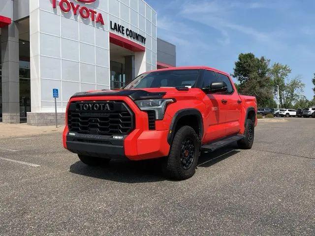 2023 Toyota Tundra TRD Pro for sale in Baxter, MN