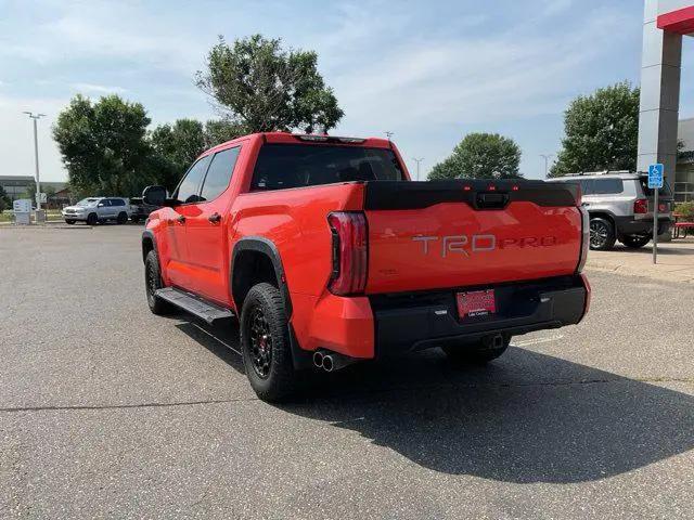 2023 Toyota Tundra TRD Pro for sale in Baxter, MN