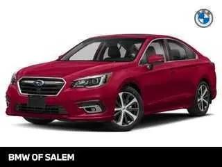 2018 Subaru Legacy 3.6R Limited for sale in Salem, OR
