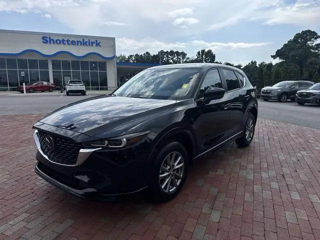 2025 Mazda CX-5 2.5 S Preferred for sale in Huntsville, AL