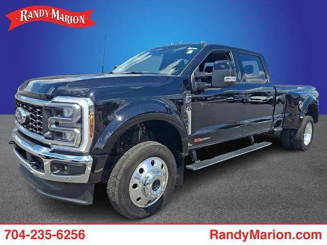 2026 Ford F-450 LARIAT for sale in Wilkesboro, NC