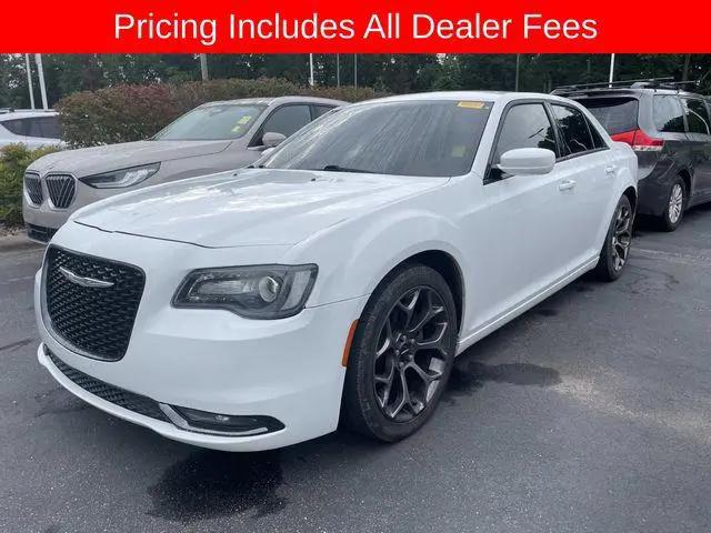 2015 Chrysler 300 300S for sale in Asheville, NC