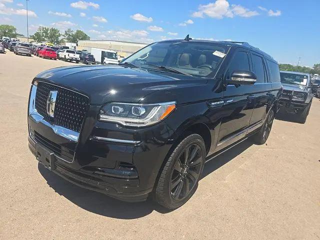 2022 Lincoln Navigator Reserve L for sale in Huntley, IL