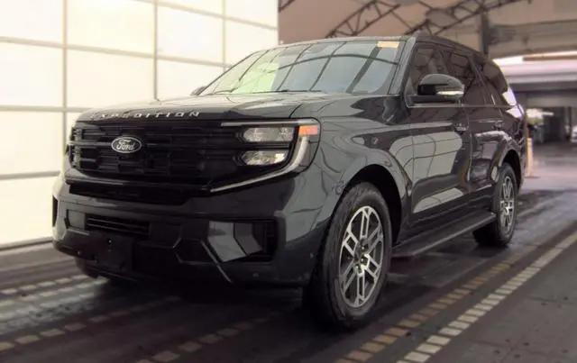 2025 Ford Expedition Active for sale in Huntley, IL