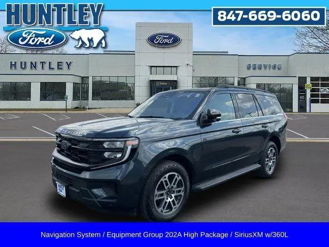 2025 Ford Expedition Active for sale in Huntley, IL