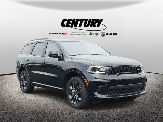 2025 Dodge Durango GT AWD for sale in Wentzville, MO
