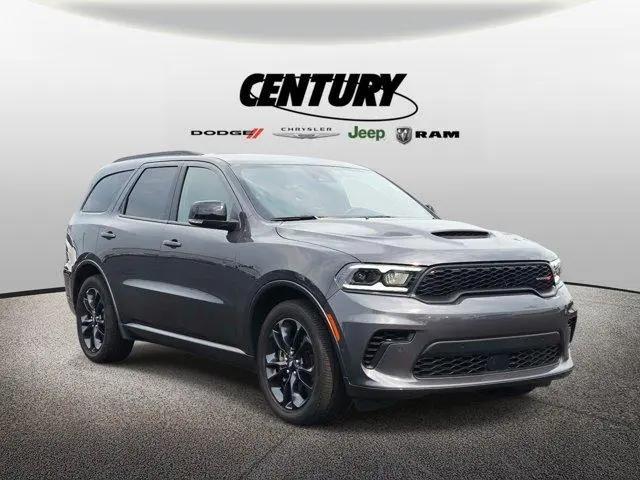2025 Dodge Durango R/T Premium AWD for sale in Wentzville, MO