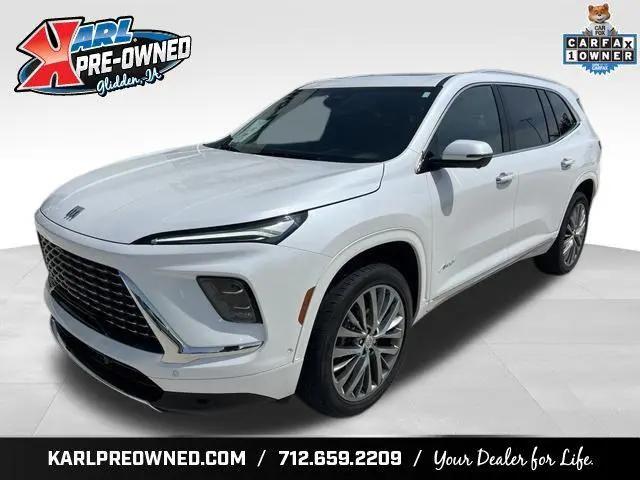 2025 Buick Enclave Avenir FWD for sale in Glidden, IA