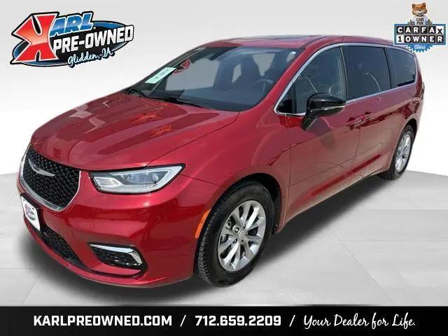 2026 Chrysler Pacifica Limited for sale in Glidden, IA