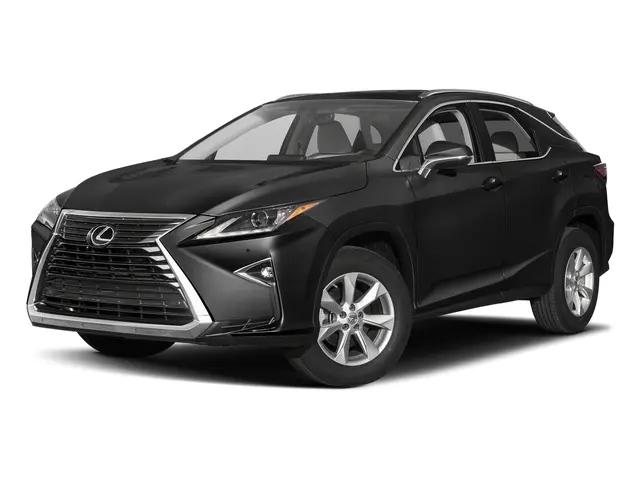 2017 Lexus RX 350 Base for sale in Webster, TX