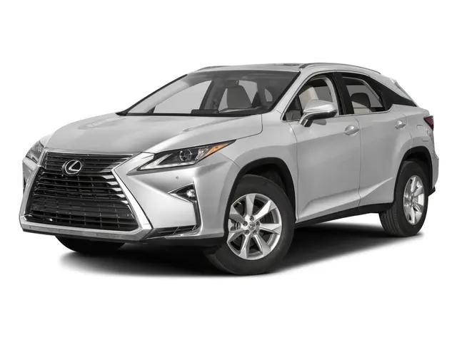 2016 Lexus RX 350 Base for sale in Webster, TX